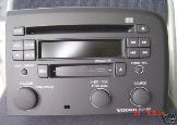 1999 - 2005 Volvo S80 Radio Tape and CD Player