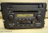 99 - 01 Acura TL Radio and CD player